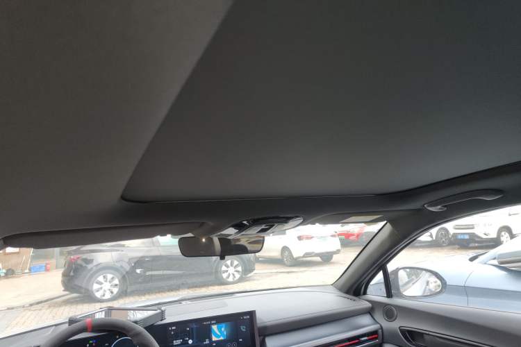 Used Hyundai Sonata 2024 2.0T N Line Air