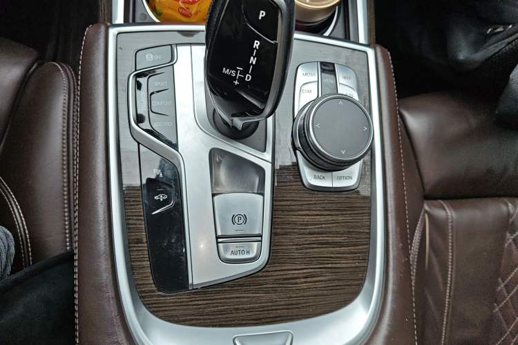 Used BMW 7 Series 2019 Updated 730Li Luxury Package
