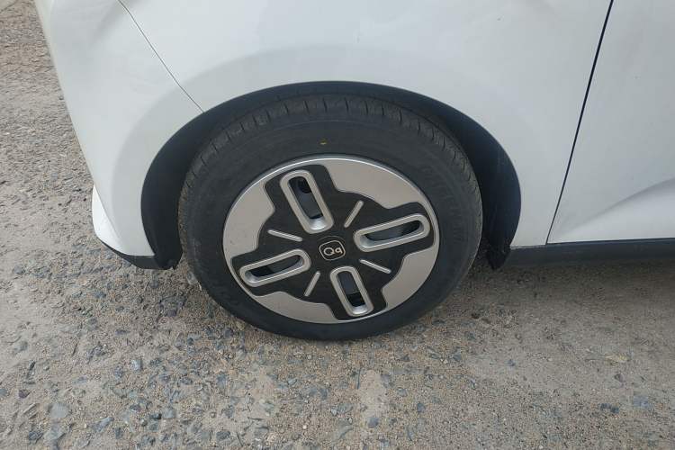 Used Chery Domi 2025 Model 405km Comfort Edition