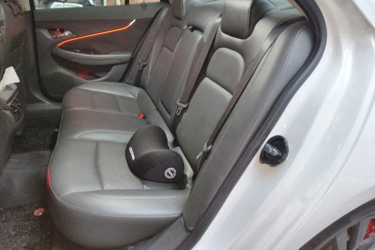 Used Chevrolet Malibu 2016 1.6T Automatic Luxury Edition