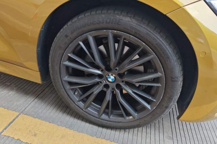 Used BMW 3 Series 2020 Restyled 325Li M Sport Package