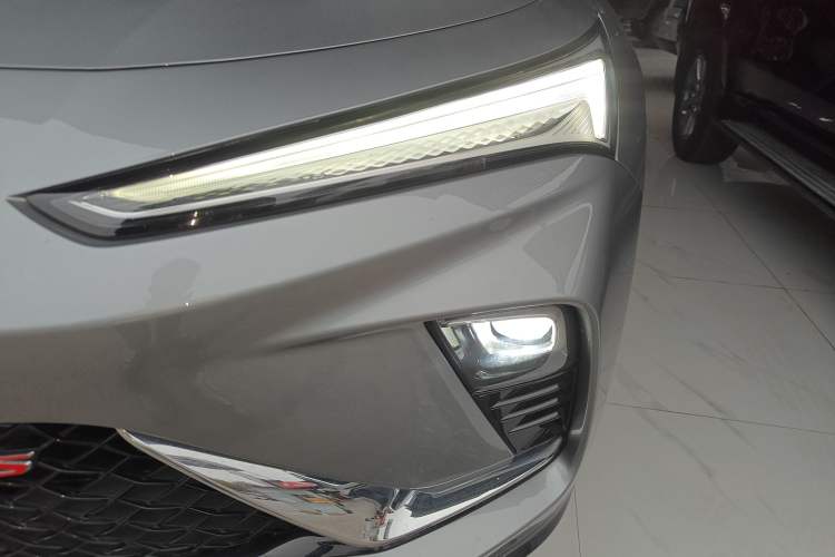 Used Buick Envista 2022 1.5T GS Fuel-Efficient Version
