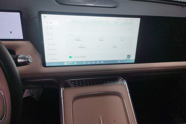 Used XPeng G9 2025 625 Long-Range Max