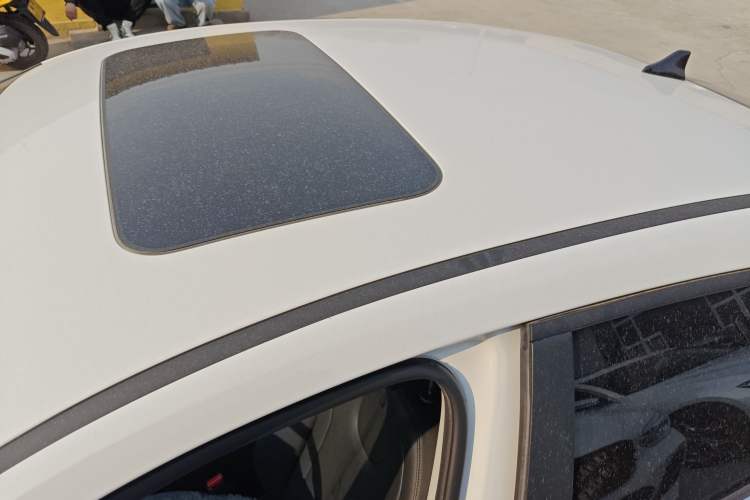 Used Hyundai Elantra 2023 1.5L CVT GLX Elite Edition
