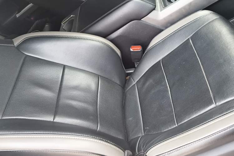 Used Ford F-150 Raptor 2017 3.5T Raptor Performance Enhanced Edition Right Front Seat