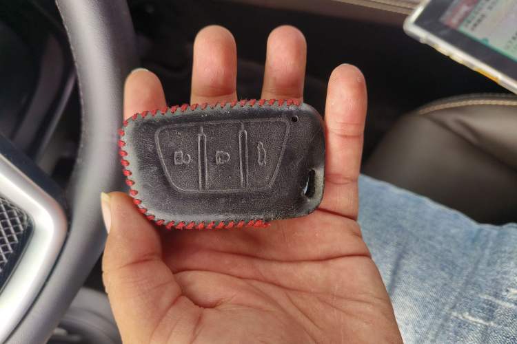 Used JAC J7 2020 1.5T CVT Beyond+ Trim