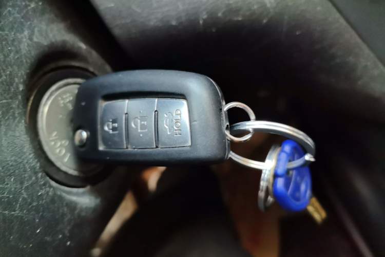 Used Nissan Lannia 2019 1.6L CVT Cool Edition China VI