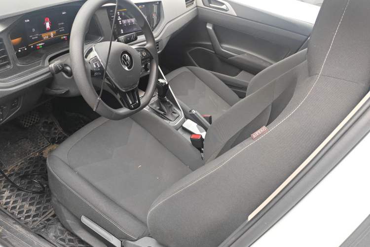 Used Volkswagen Polo 2023 Plus 1.5L Automatic Enjoy-the-Moment Edition