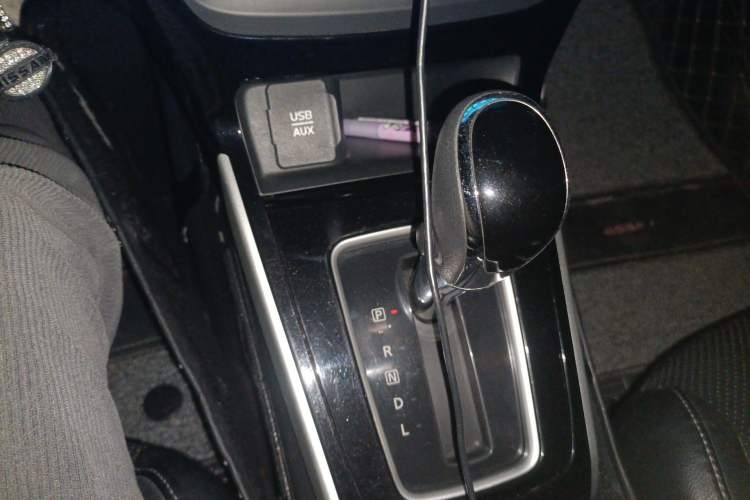 Used Nissan Sylphy 2016 1.6 XL CVT Luxury Edition
