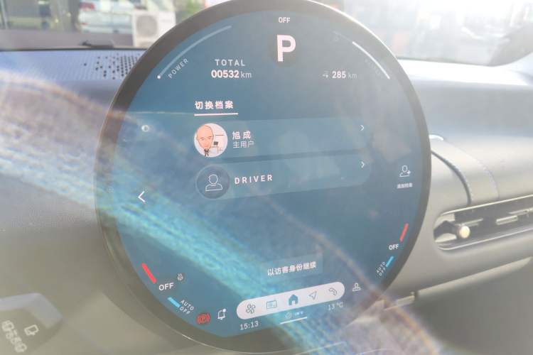 Used MINI Electric MINI COOPER 2024 456km COOPER E Classic Edition