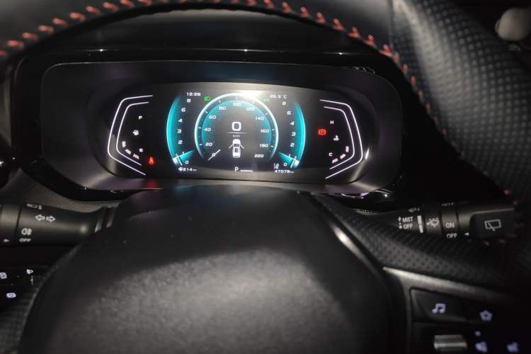 Used CHANGAN OSHAN X5 2021 1.5T DCT Flagship Edition