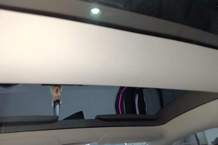 Used Tesla Model 3 2025 Rear-Wheel-Drive Version