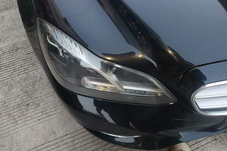 Used Mercedes-Benz E-Class 2014 E 260 L Sport Edition