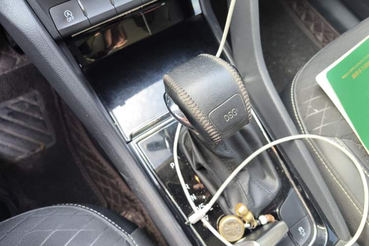 Used Skoda Kodiaq 2017 TSI330 5-seat Two-Wheel Drive Comfort Edition