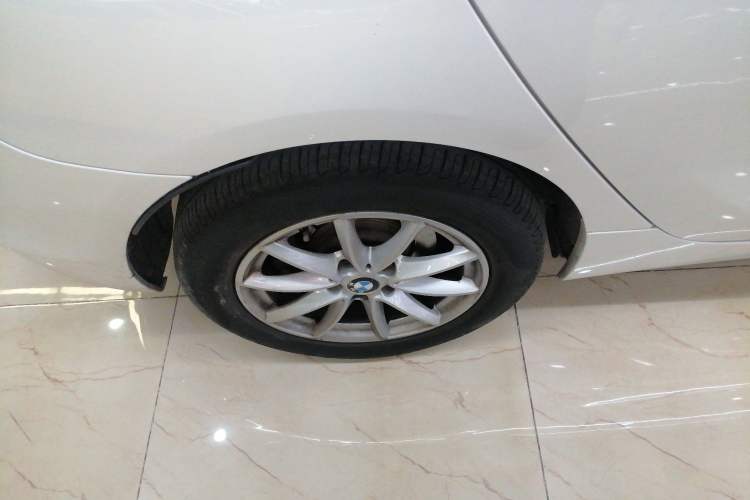 Used BMW 2 Series Active Tourer 2016 218i Fashion Model