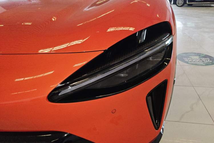 Used Xiaomi Auto YU7 2025 Ultra-Long Range High-Performance All-Wheel-Drive Max Edition
