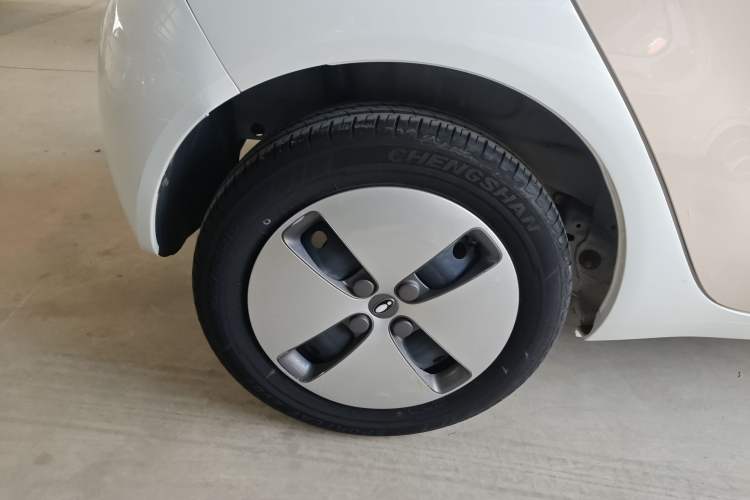 Used ORA Black Cat 2022 301km Base Version Ternary Lithium