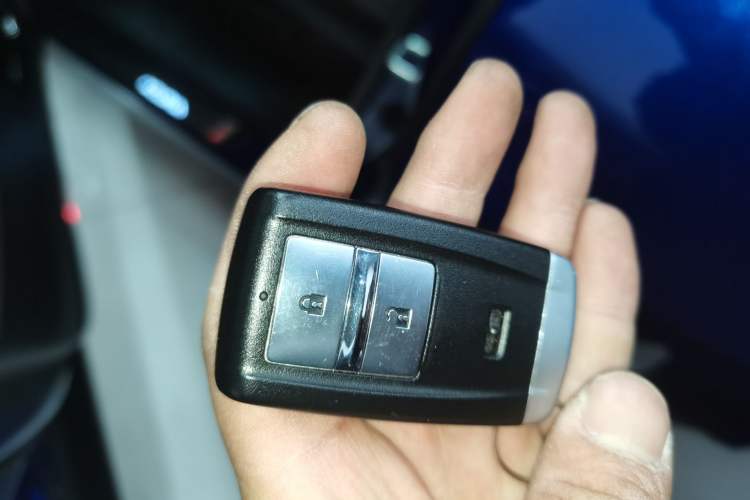 Used Acura CDX 2021 1.5T Two-Wheel Drive Deluxe Edition