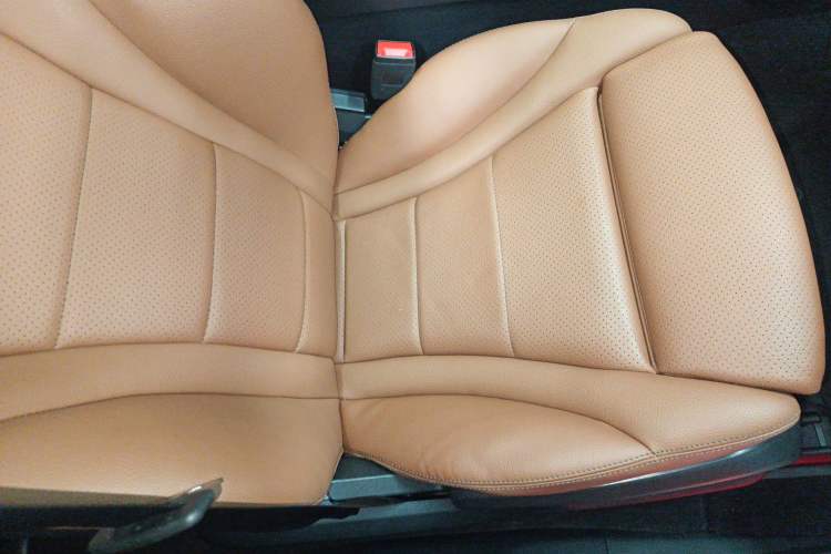 Used Mercedes-Benz GLC 2021 GLC 260 L 4MATIC Dynamic Edition