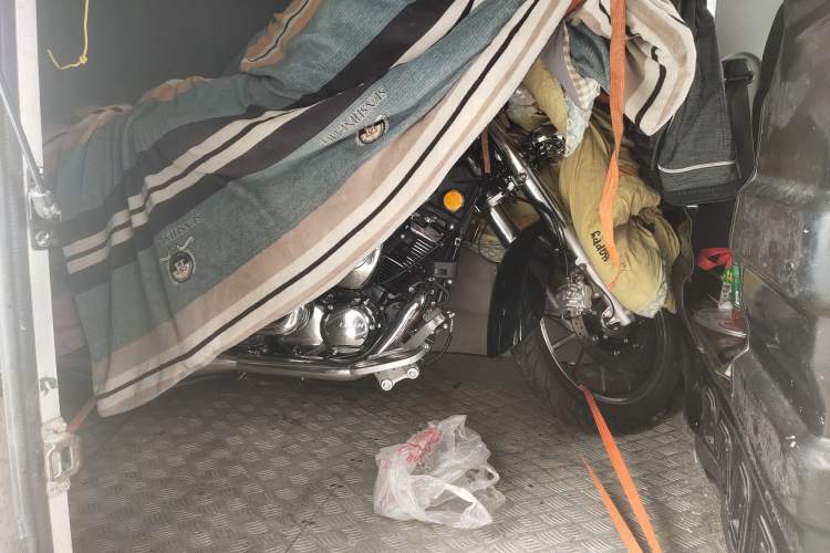 Used Karry Dolphin EV 2022 Smart Edition
