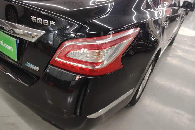 Used Nissan Teana 2013 2.0L XE Fashion Edition