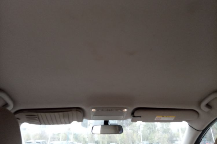 Used Nissan Murano 2019 2.5L XE Two-Wheel Drive Elite Version China VI Standard