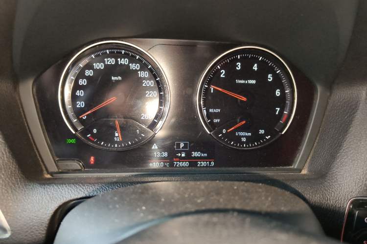 Used BMW 1 Series (Import) 2018 118i Leading Model
