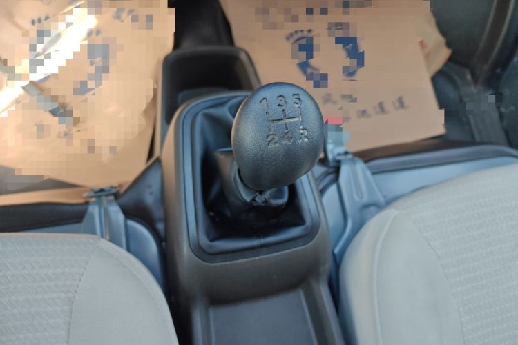 Used Wuling Rongguang S 2023 1.5L Basic Enclosed-Window Vehicle 2 Seats