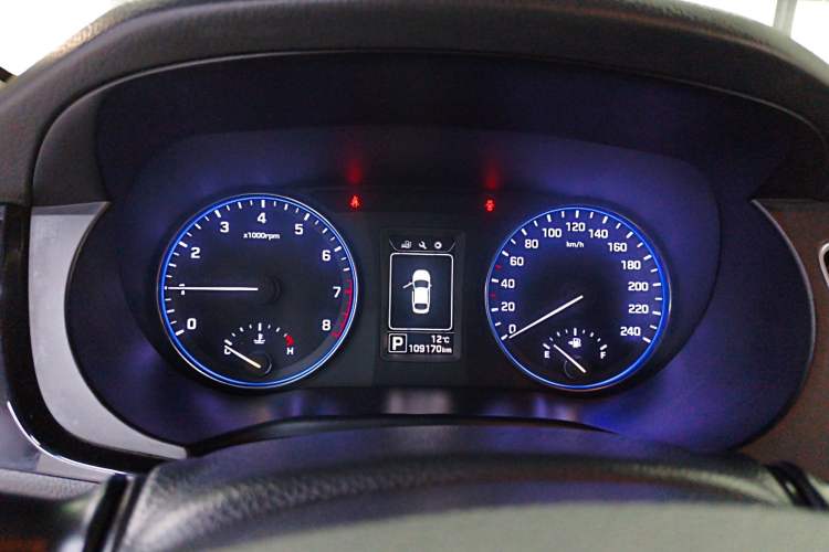 Used Hyundai Mistra 2014 1.8L Automatic Smart GLS