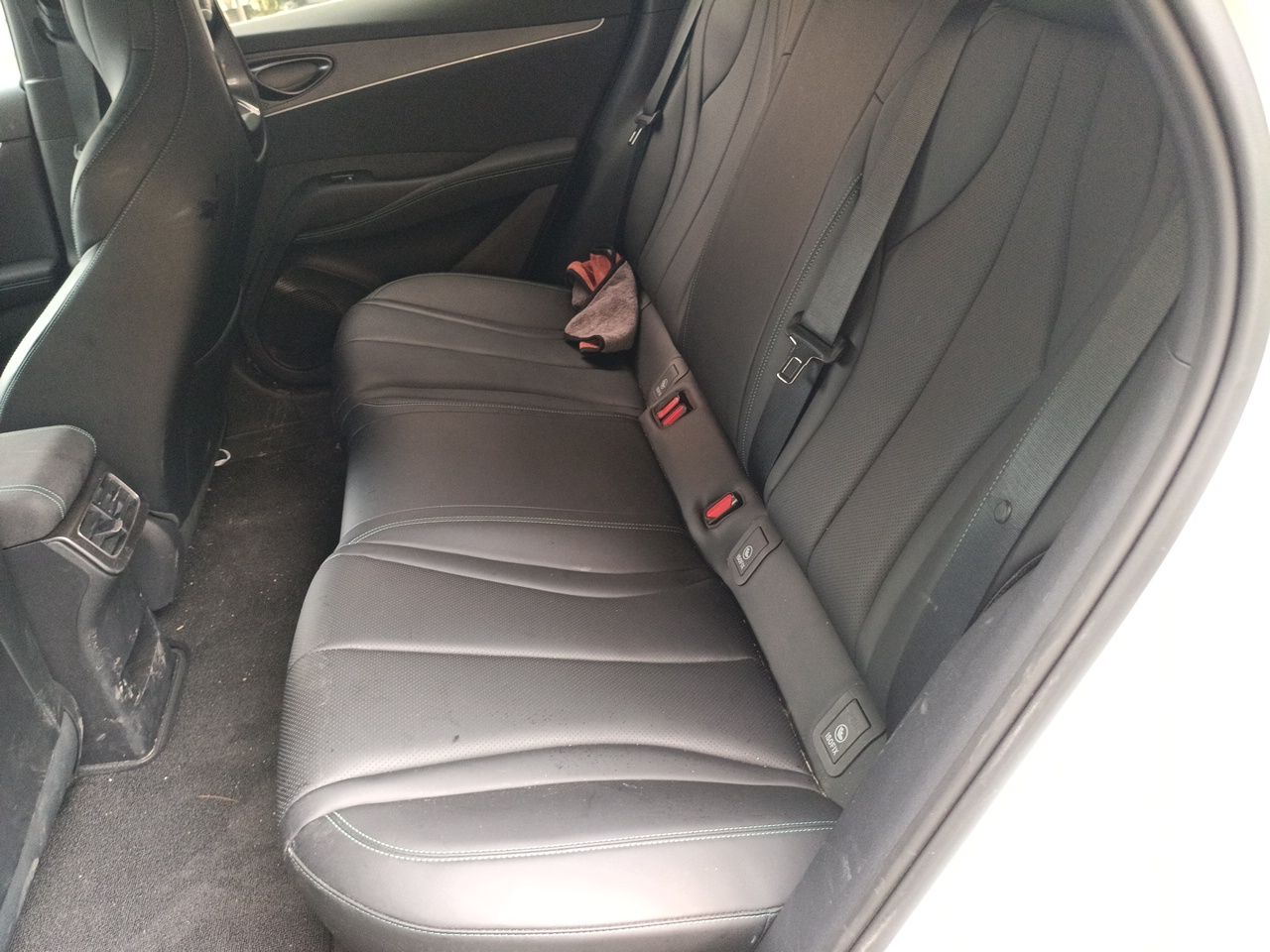 BYD Seal 06 New Energy 2024 DM-i 120KM Prestige Model — снимка 17