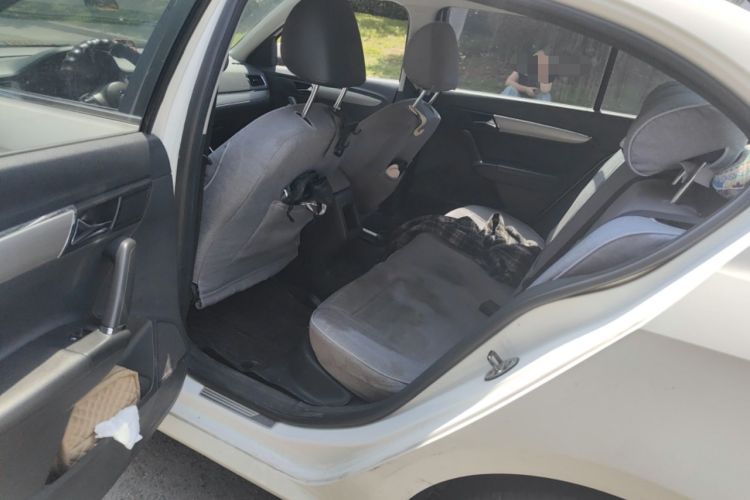 Used Volkswagen Lavida 2013 Revised Version 1.6L Automatic Luxury Edition
