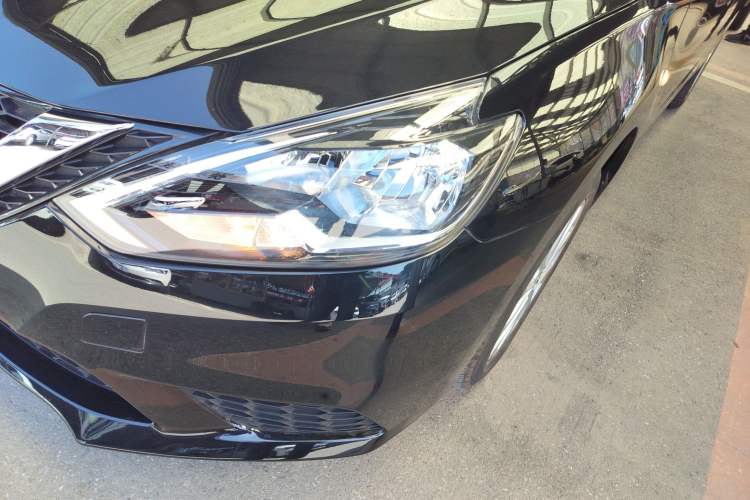 Used Nissan Sylphy 2024 Restyled Version 2 Classic 1.6XE CVT Comfort Edition