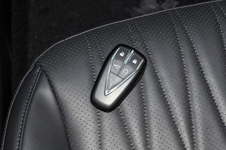 Used CHANGAN NEVO A05 2024 145 Air