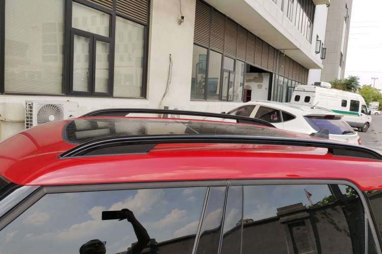 Used MINI JCM COUNTRYMAN 2022 2.0T JOHN COOPER WORKS ALL-IN
