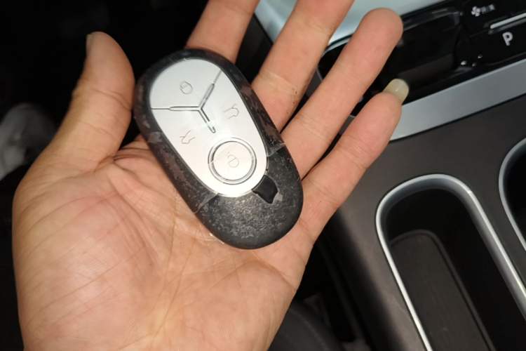 Used Geely Galaxy Geome 2026 Model 310km Youth Edition
