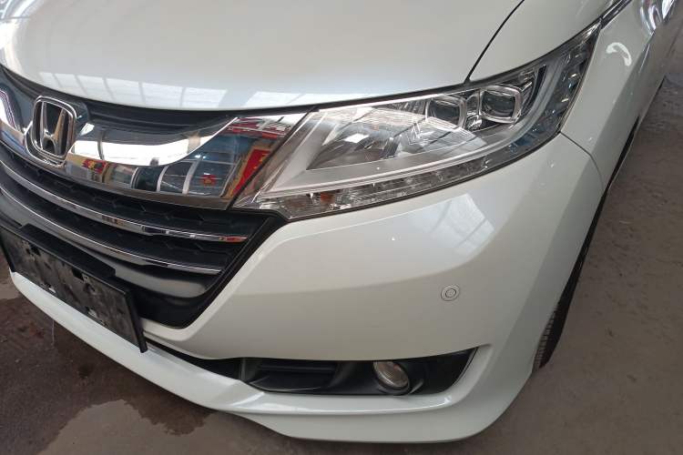 Used Honda Odyssey 2017 2.4L Smart Edition Left Front Headlight
