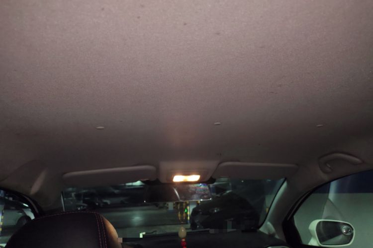 Used Brilliance H230 2012 1.5L Manual Comfort Edition
