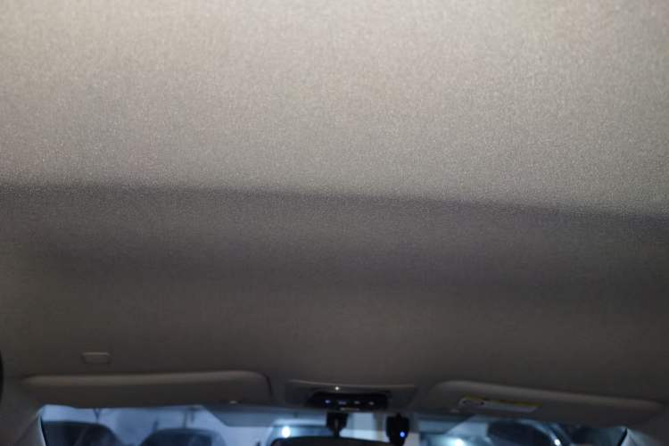 Used Toyota FRONTLANDER 2024 2.0L CVT Elite Plus Edition