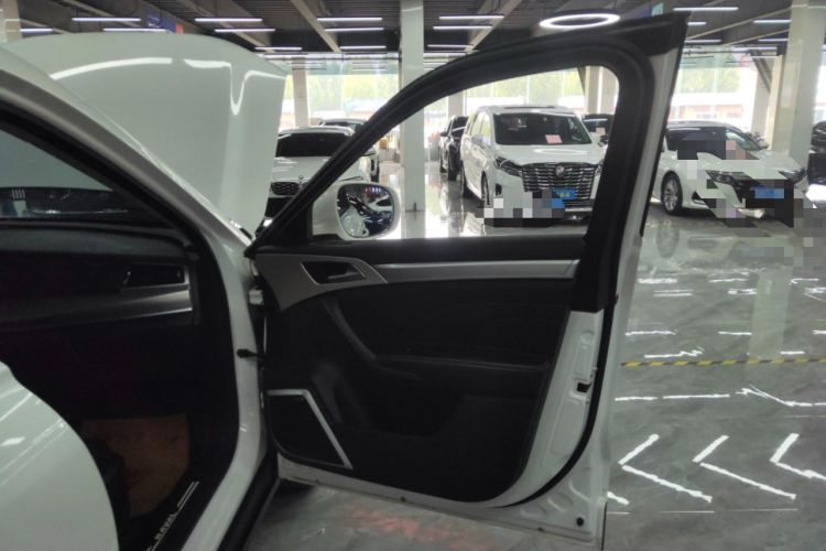 Used Haval H7 2019 2.0T Enjoyment Model China VI Standard