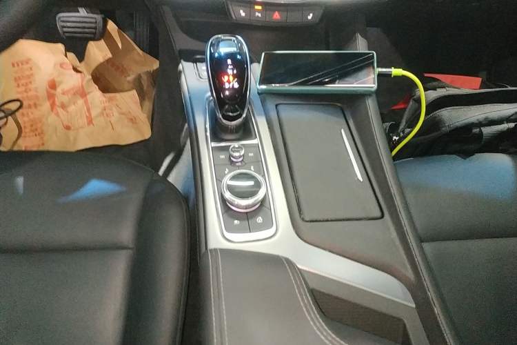 Used Cadillac CT5 2020 Revised Version 28T Luxury Edition
