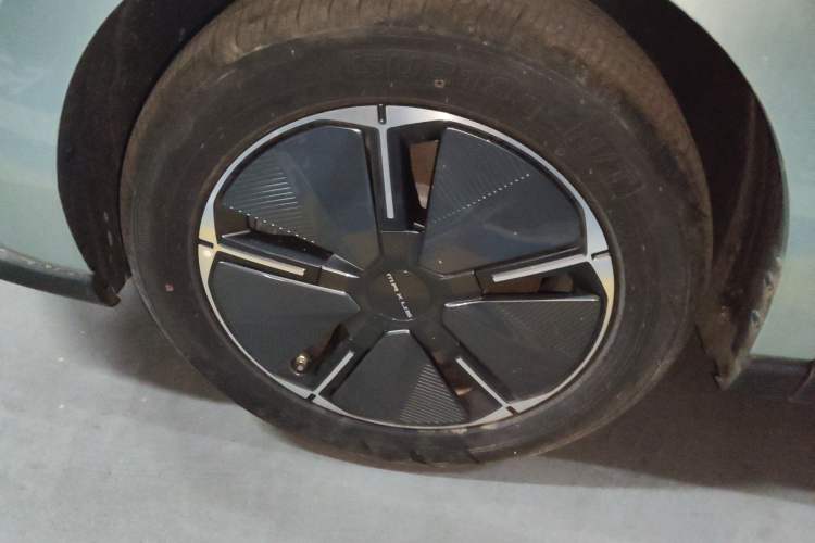 Used SAIC MAXUS Dajia 7 2024 Revised Version Super Hybrid Long-Range Edition Enjoyment Version