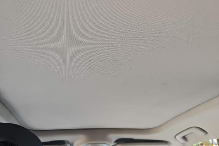 Used Baojun RM-5 2019 1.5T CVT 24-Hour Online Premium Version 7 Seats