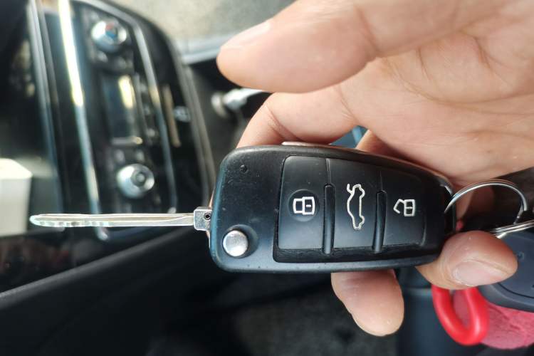 Used JAC Group iEVA50 2018 Luxury Model