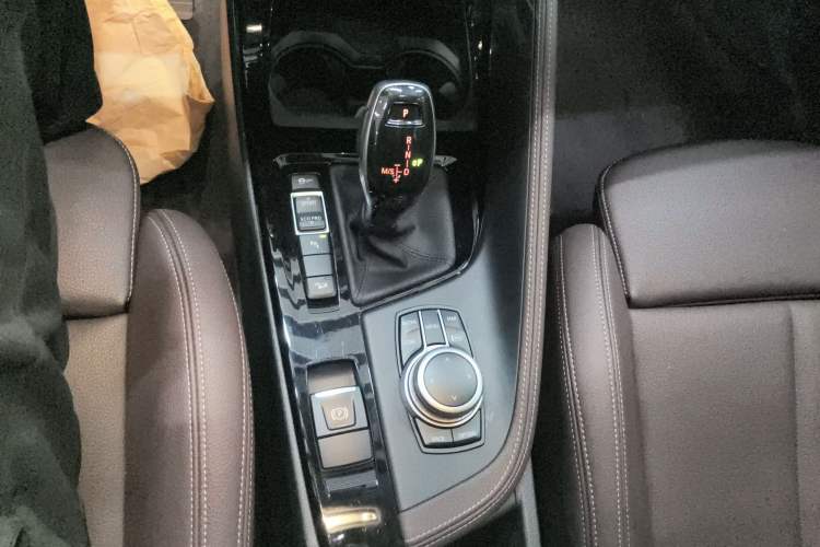 Used BMW X1 2021 xDrive25Li Luxury Model