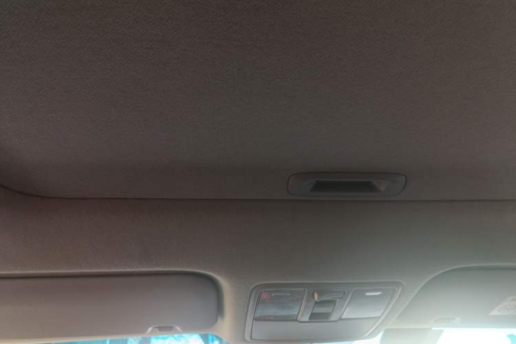 Used Kia K3 2016 1.6L Automatic GLS Headliner