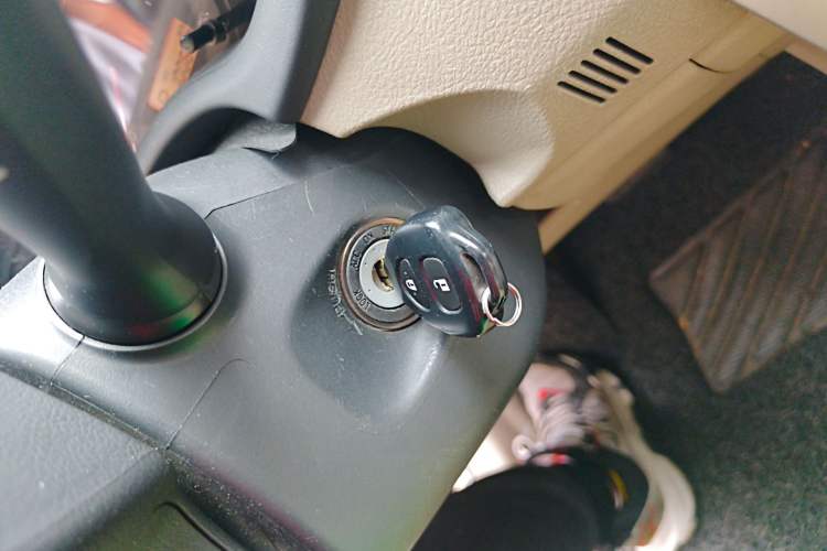 Used Toyota Corolla 2011 1.6L Automatic GL
