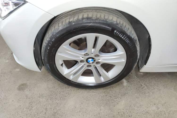 Used BMW 3 Series 2015 328i xDrive Sports Design Package