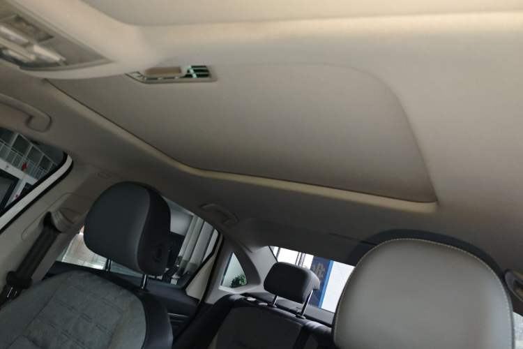 Used Volkswagen Lavida 2023 300TSI DSG Full-Comfort Edition
