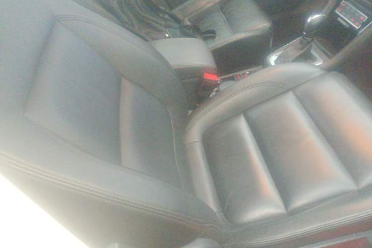 Used Volkswagen Sharan 2014 2.0 TSI Comfort Model Right Front Seat