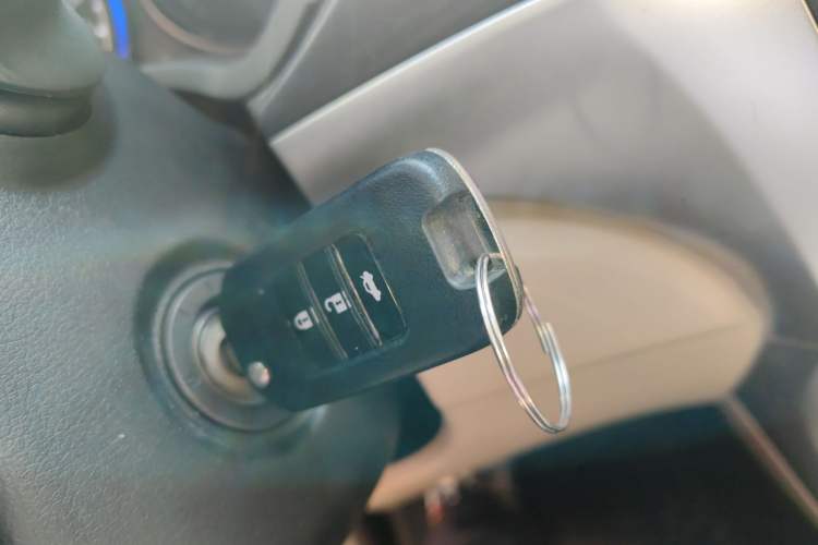 Used Honda Crider 2016 1.8L CVT Comfort Version
